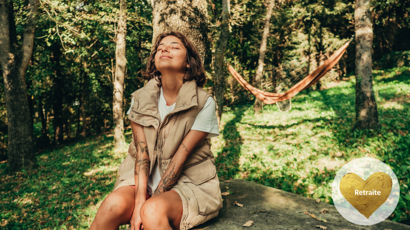 Dagretraite: de kracht van in het NU zijn - Bewustzijnsontwikkeling, Persoonlijke Ontwikkeling, Mindfulness