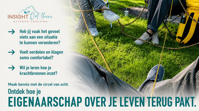 Workshop Pak eigenaarschap terug