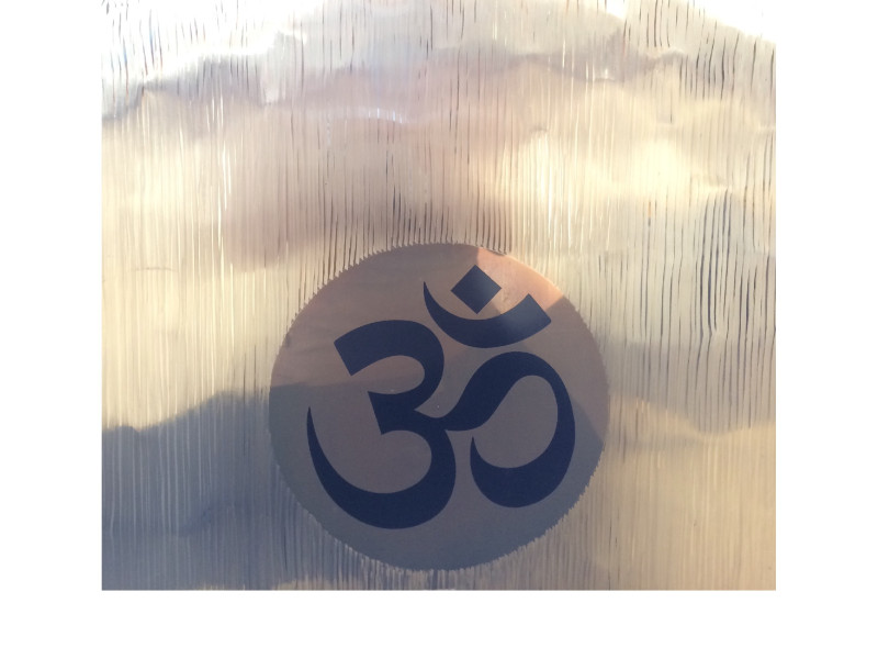 Kundalini yoga  & Gong bad