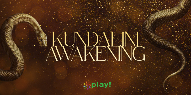 Play ALL Utrecht: Kundalini Awakening