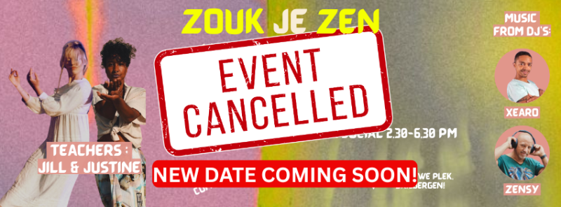 ZOUK JE ZEN