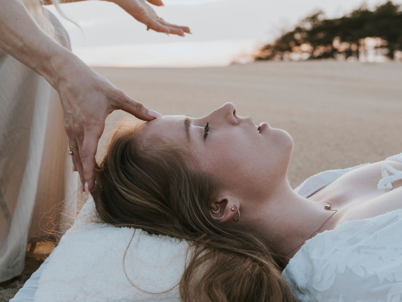 Embodied Kundalini | Groepssessie  | Kleine groep  |  2 facilitators