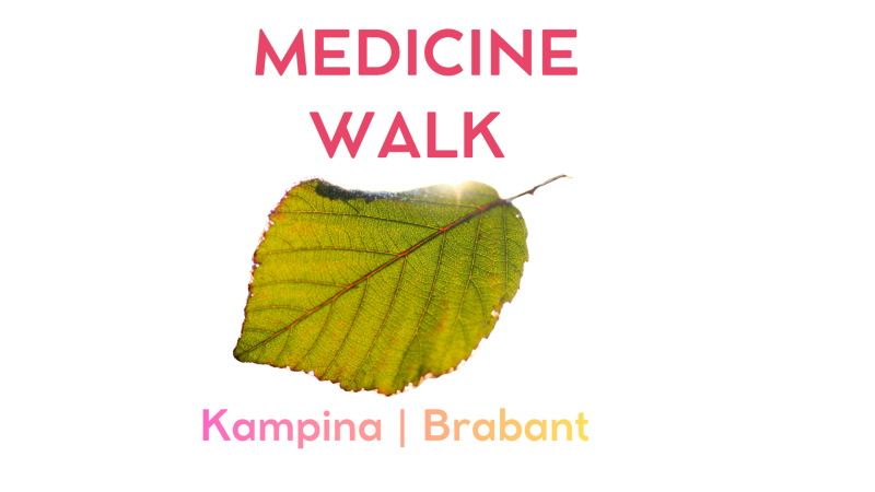 Medicine Walk Kampina