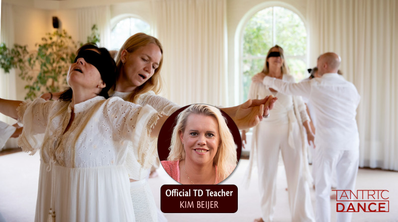 Tantric Dance WORKSHOP Utrecht