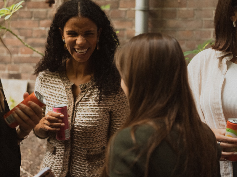 Women's Circle | 17th November - What’s Stopping You?