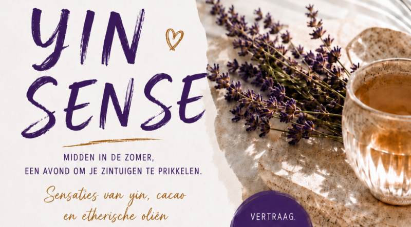 YIN Sense XL