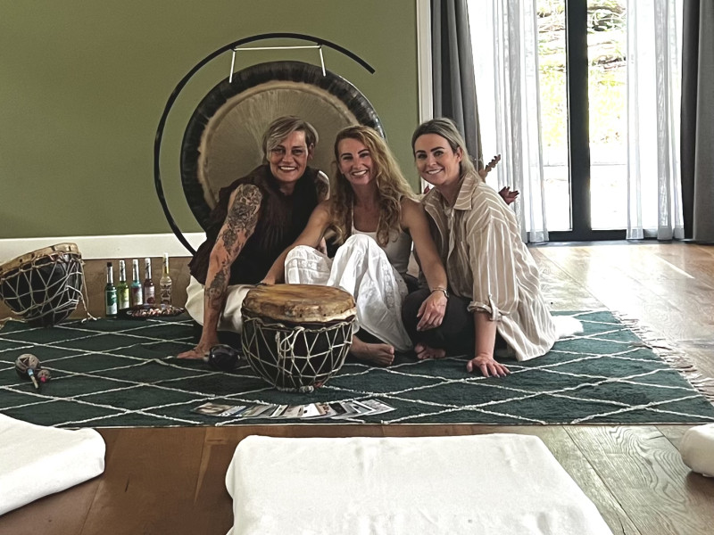 Truffelceremonie | Day Retreat – Inner Journey & Transformation