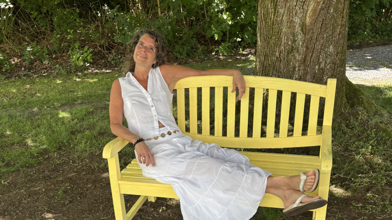 Zomeryoga in het bos - Yoga, Kundalini Yoga