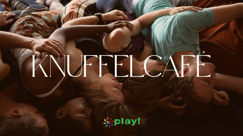 Play Utrecht: Knuffelcafé