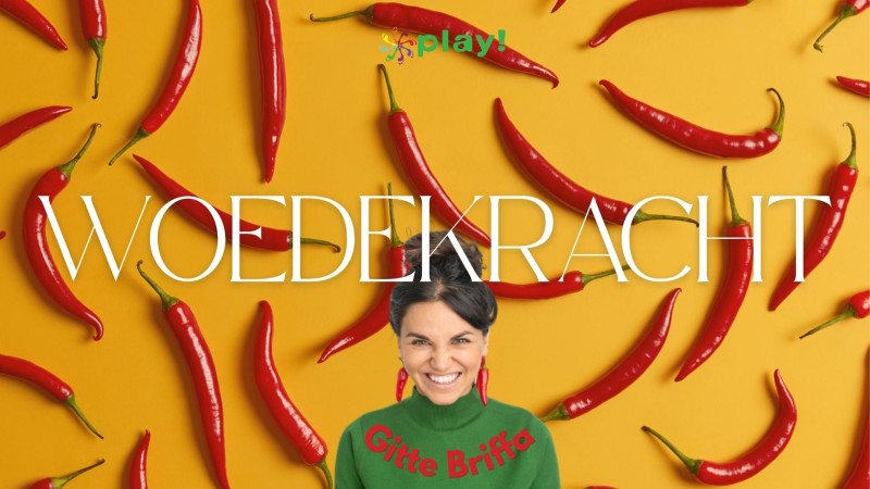 Play Utrecht: Woedekracht Drieluik