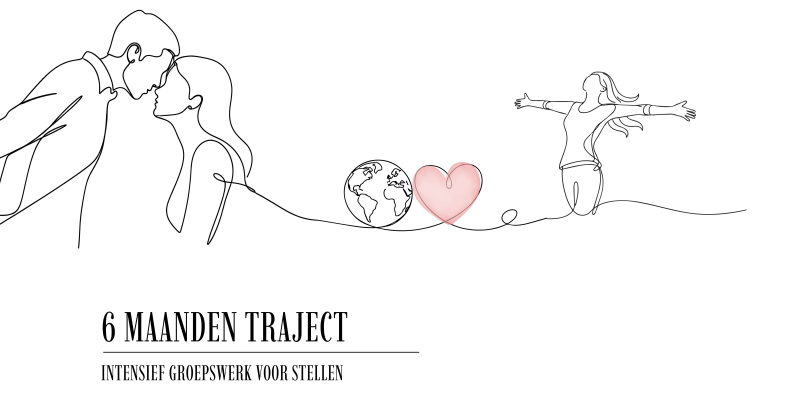 6 maanden traject In Openheid