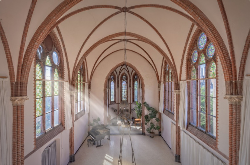 The Juice - One Day Retreat - Awaken your Erotic Power - in BarthKapel