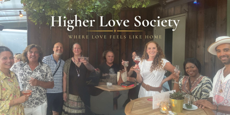 Summer Of Love -  Conscious Singles Drinks Eindhoven - Rencontres, Connexion
