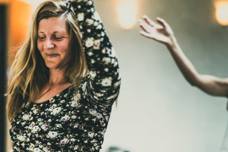 Bezield Dansen * Gezien worden 2de editie 19/8 * Zingem