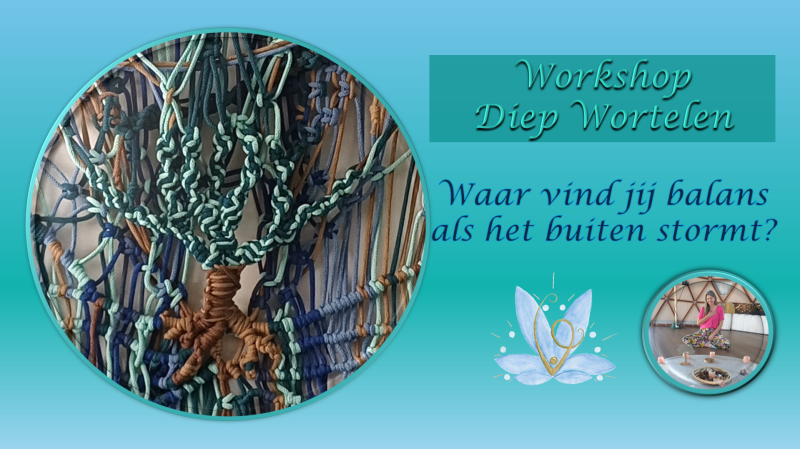 Workshop: Diep Wortelen
