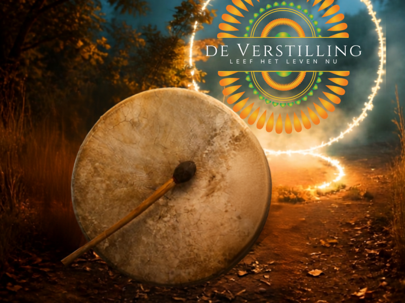 Drumcirkel