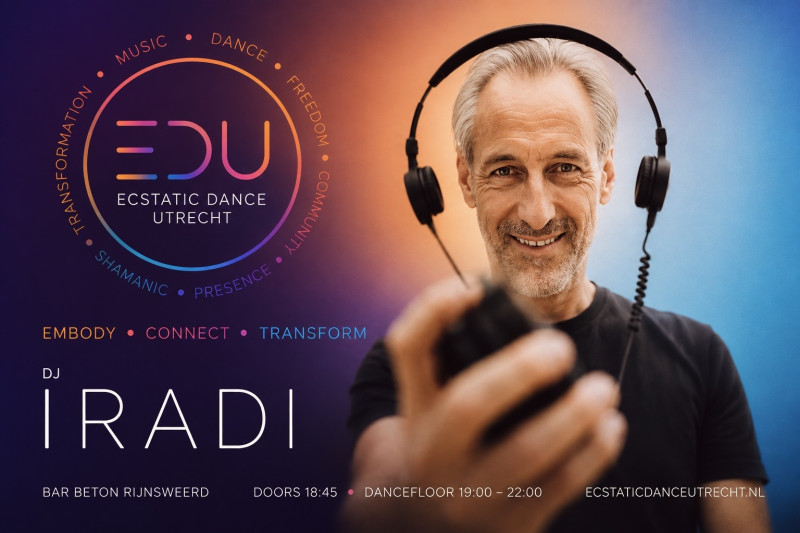 ED Utrecht | IRADI