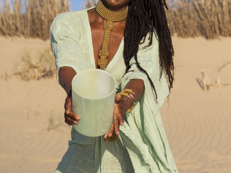 METAMORPHOSE Sound & Scent. - Soundhealing, Meditatie, Yoga