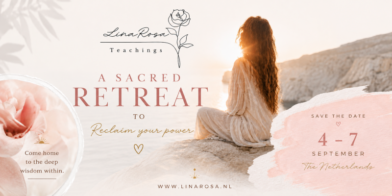 The Grant Land - a sacred retreat experience - weekend retreat  - Retraites de plusieurs jours, Méditation, Guérison