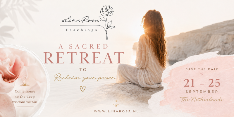 The Grant Land - a sacred retreat experience-midweek
