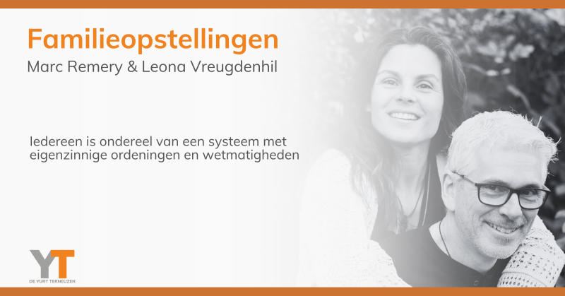 Familieopstellingen