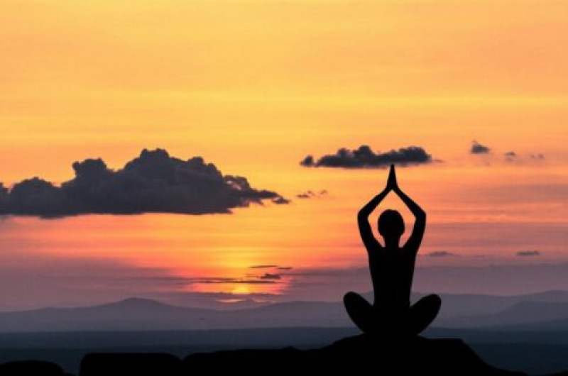 Yin Yoga -Vuur Element 2- - Yoga, Lichaamswerk