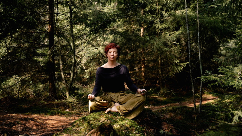 Yin Yoga XXL met Klankbeleving