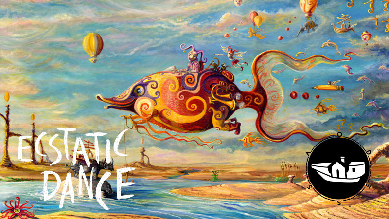 Ecstatic Journey | Lux Lucida