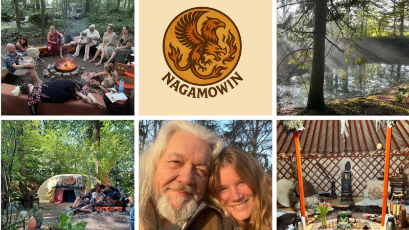 Open Dag