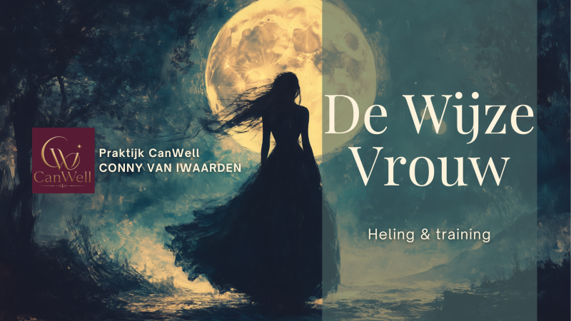 De Wijze Vrouw