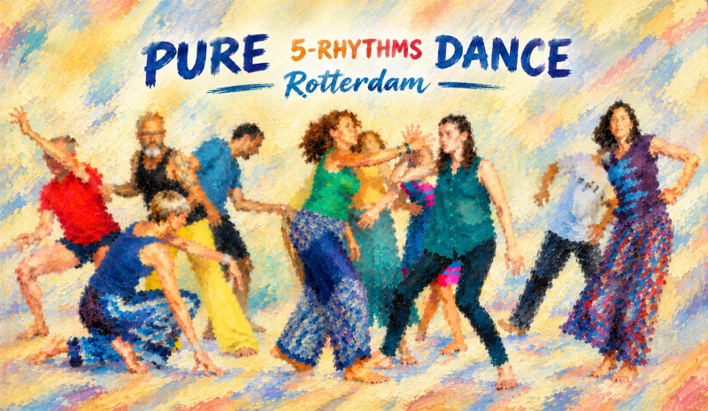 PURE-5RHYTHMS-DANCE   ROTTERDAM