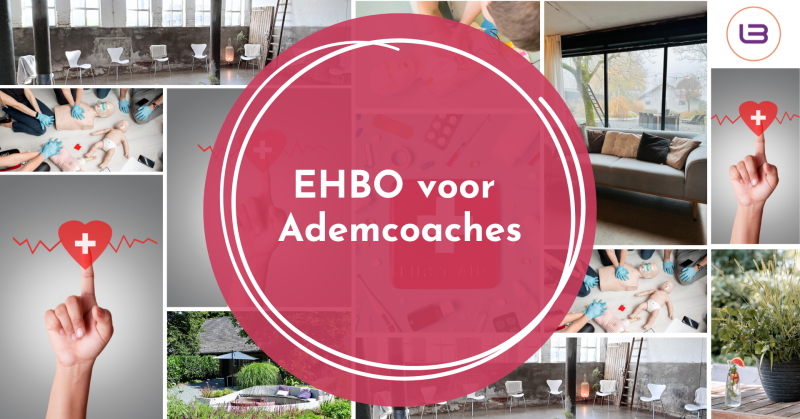 EHBO voor Ademcoaches