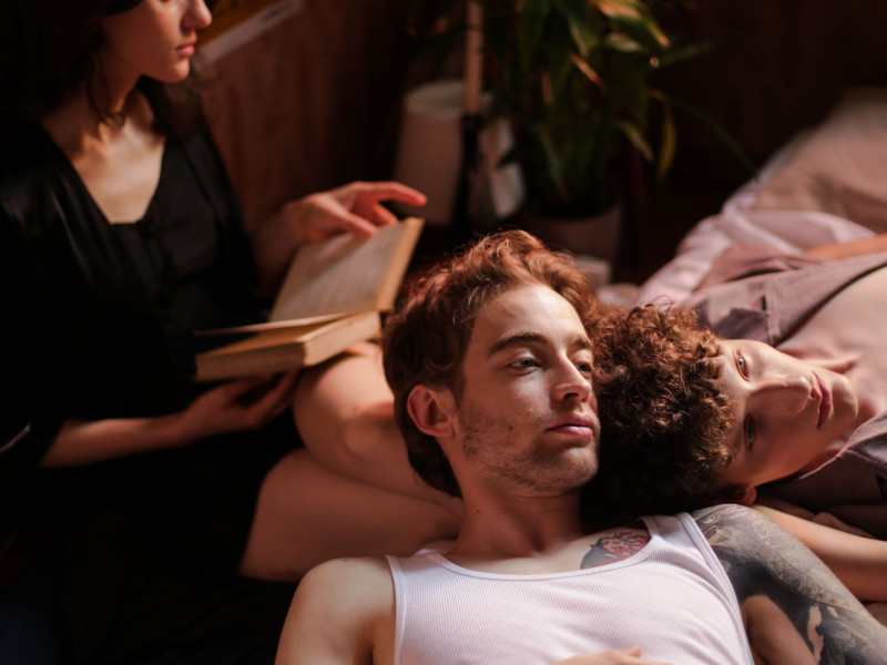 Unplug & Unwind, a slow offline afternoon at urban oasis Naar Zee - Gatherings, 1-Dags retraite