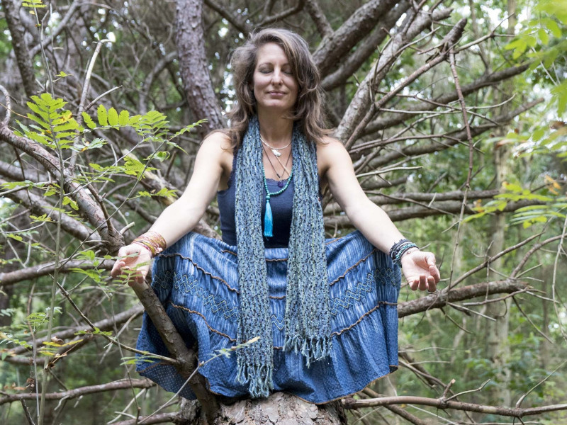 Meditatie & Yin woensdagavond