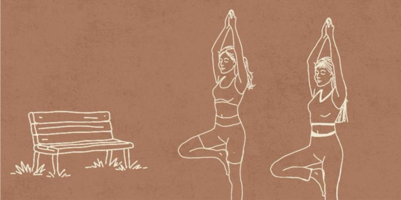 YOGA IN PARK KRONENBURG - GRATIS