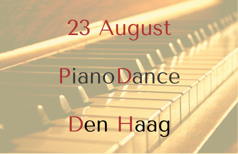 PianoDance