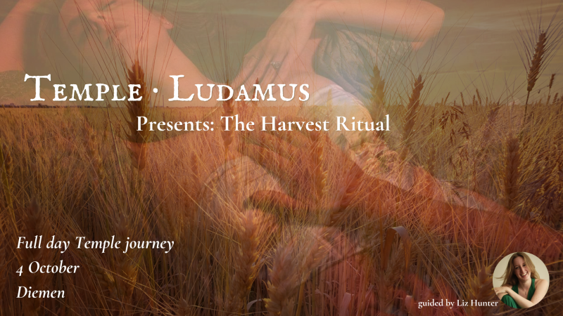 Temple · Ludamus: Full-day Temple Journey