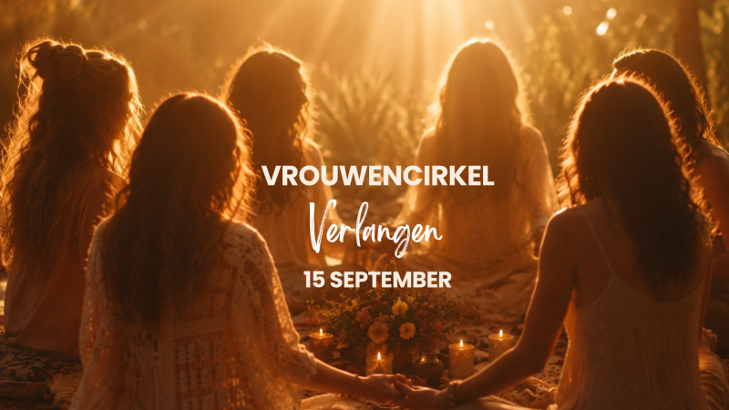 Vrouwencirkel Groningen