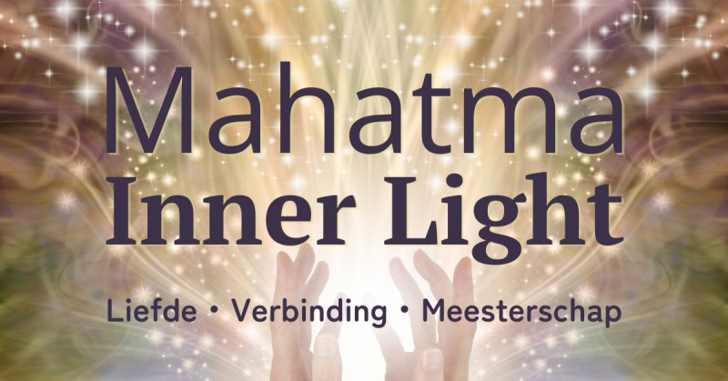 Mahatma Inner Light training