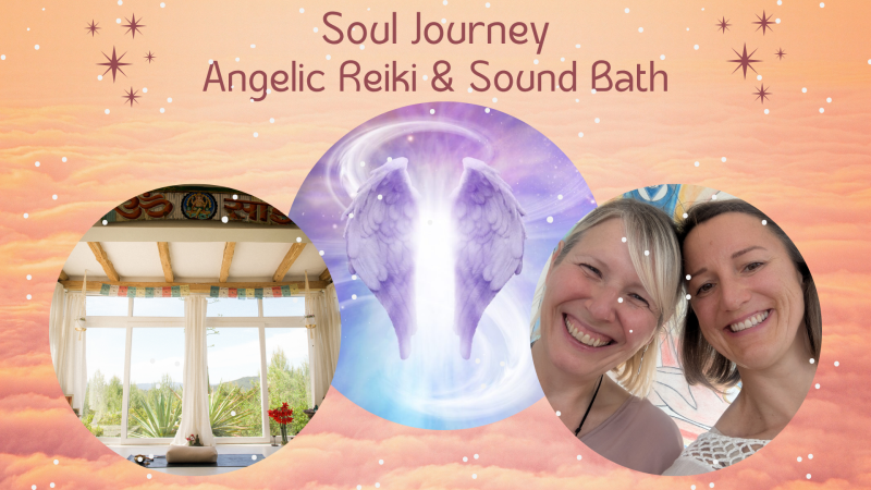 Soul Journey 