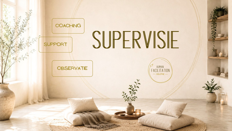 Supervisie