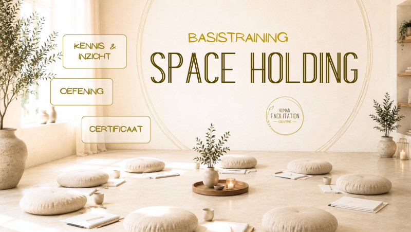Basistraining Space Holding