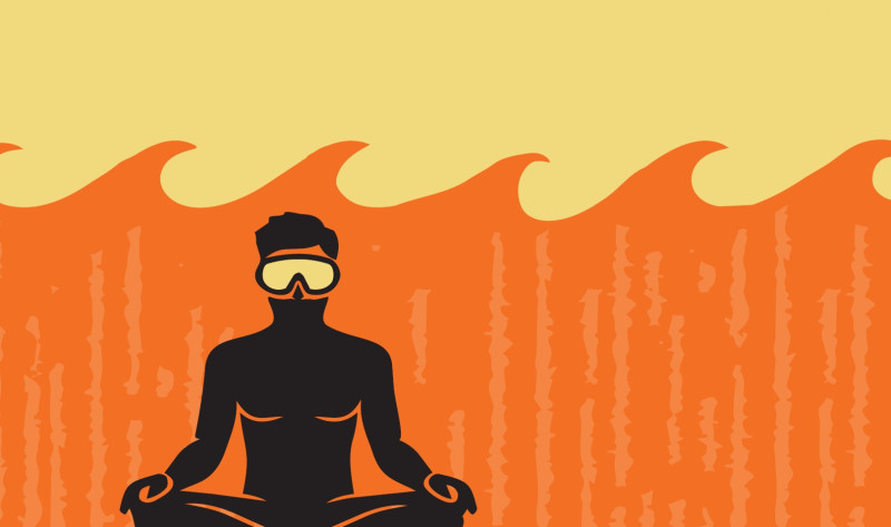 Freedive Dry Clinic – On Land!