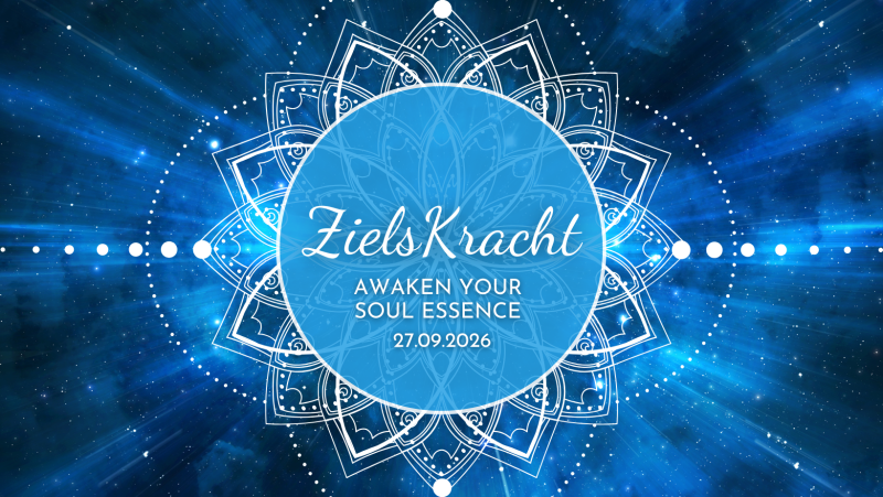 ZielsKracht | Awaken Your Soul Essence