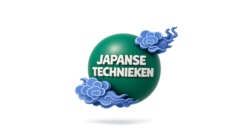 Japanse Reiki Technieken | Verdiepings cursus - 1 daags