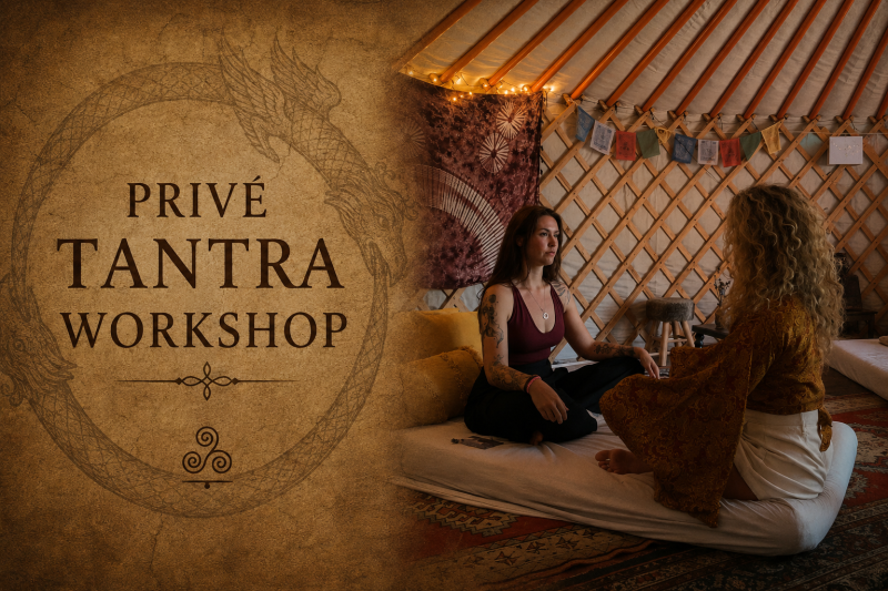 Privé Tantra Workshop