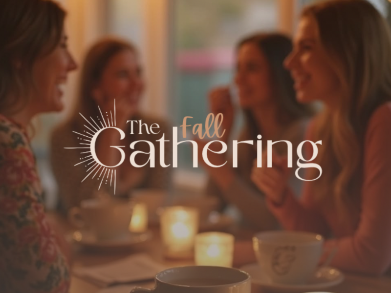 Half year ticket - The Gathering