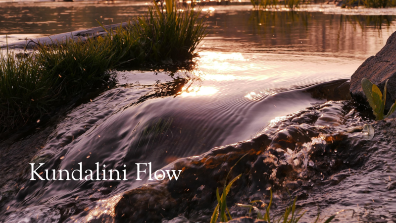 Mini retraite ochtend - Kundalini Flow - 1-Dags retraite, Mantra zingen, Meditatie