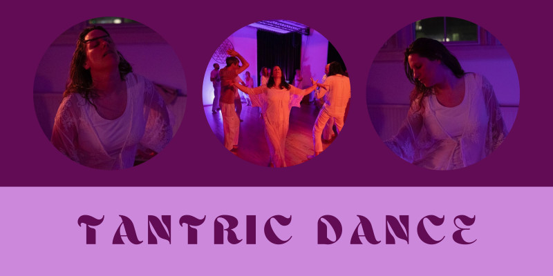 Tantric Dance