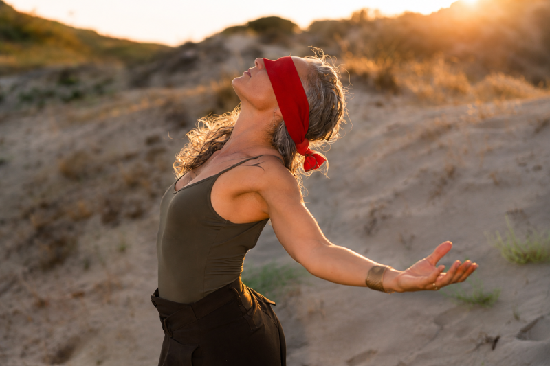 Tantric Dance by Hielkje | ✨A journey back home to yourself✨